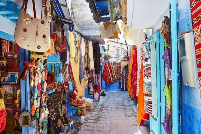 From Marrakech: Essaouira Day Trip - How much time do you really get?