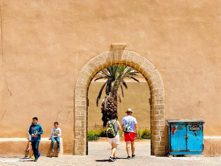 From Marrakech: Essaouira Day Trip with Beach Activities - Why Essaouira makes a good change from Marrakech