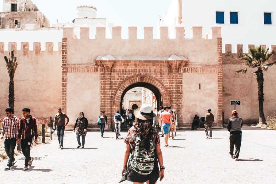 From Marrakech: Essaouira Day Trip with Beach Activities - What the $11 price really gives you