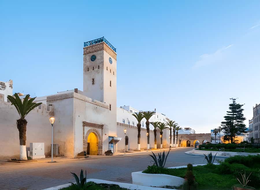 From Marrakech: Essaouira day Trip with camel, horse & quad - Why Essaouira makes a good break from Marrakech