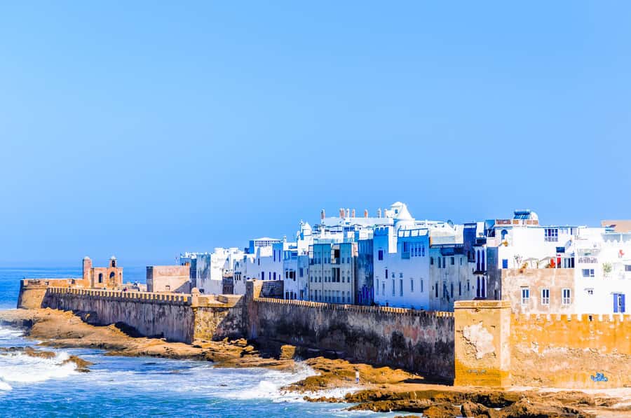 From Marrakech: Essaouira Day Trip with Hotel Pickup - Key points to know before booking