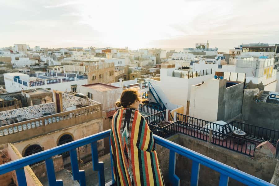 From Marrakech: Essaouira Day Trip with Hotel Pickup - Why Essaouira makes a good break from Marrakech