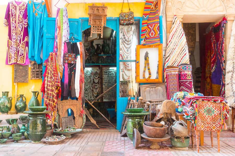From Marrakech: Essaouira Private Full-Day Trip - What the $120 price really covers