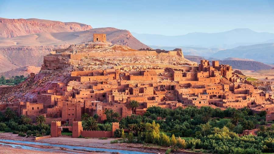 From Marrakech: Excursion to Kasbah Ait Ben Haddou - Key points to know before booking