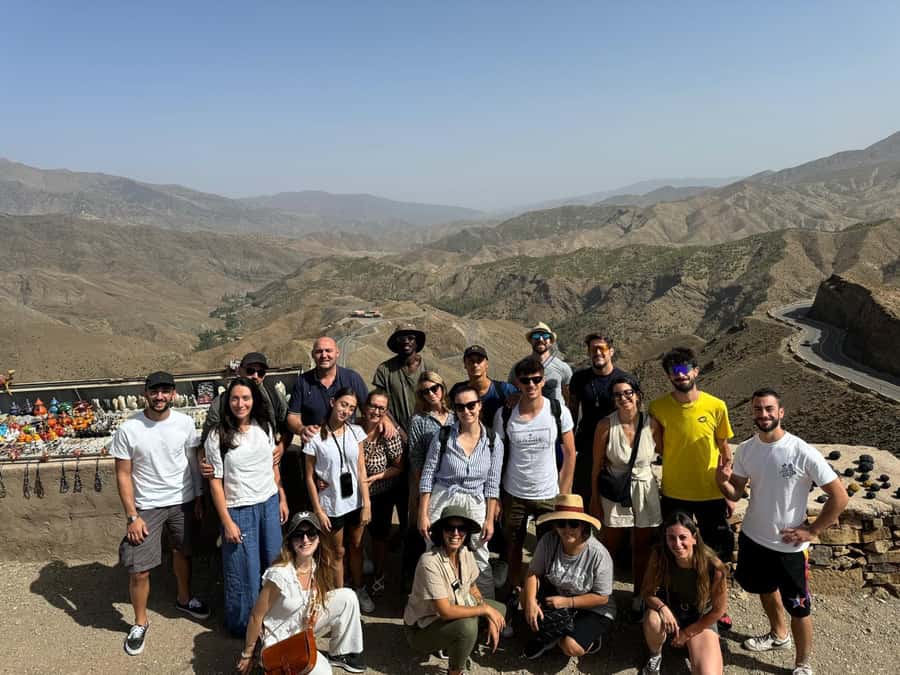 From Marrakech: Excursion to Kasbah Ait Ben Haddou - Who will enjoy this trip most
