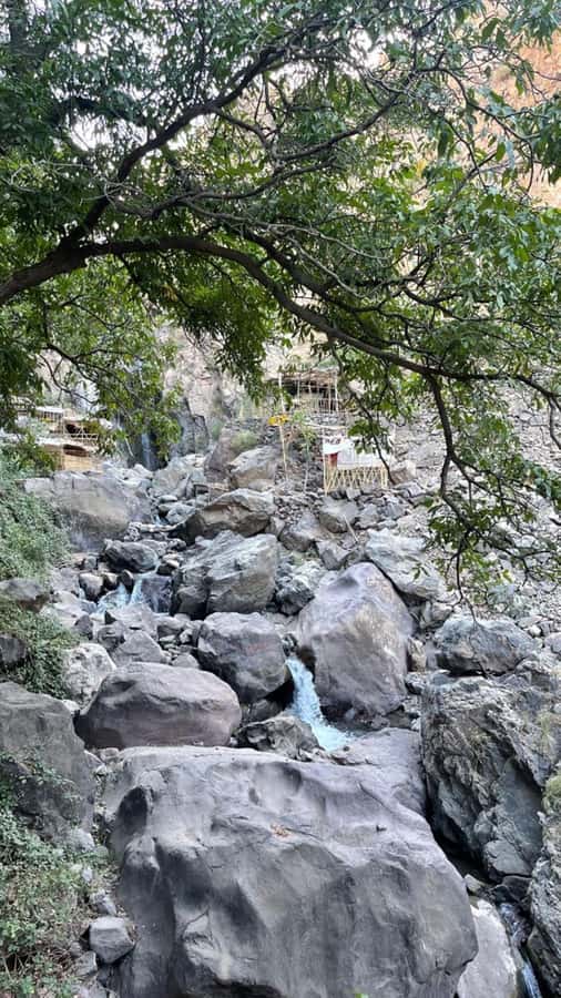 From Marrakech: Full-Day in the Atlas Mountains with Lunch - Key points at a glance