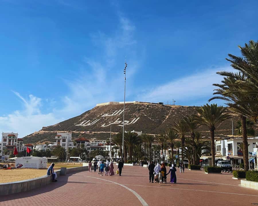 From Marrakech: Full-Day Trip to Agadir - Practical advice before you book