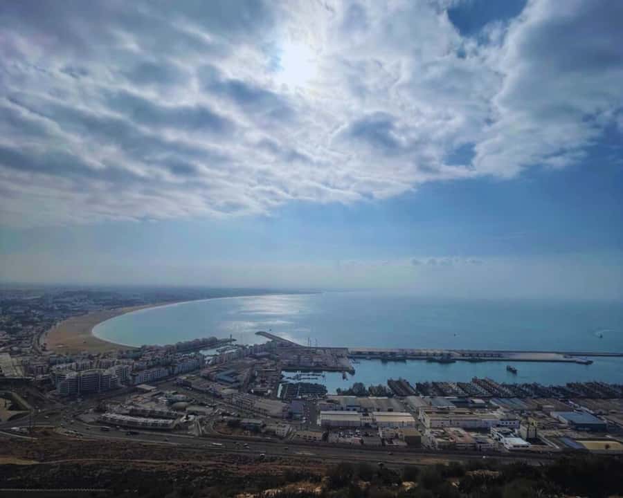 From Marrakech: Full-Day Trip to Agadir - Who will enjoy this Agadir day trip?