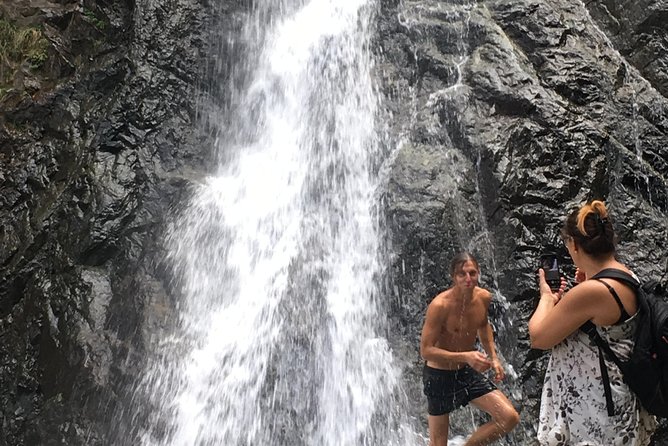 From Marrakech Full Day Trip To Ourika Valley Waterfalls - What the $17.38 price really includes