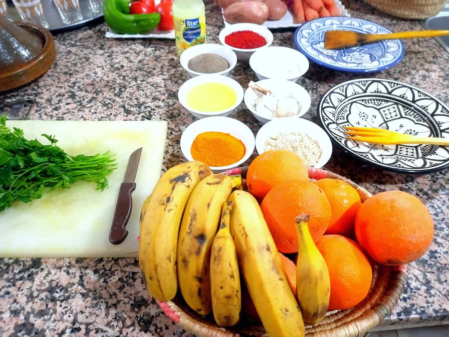 From Marrakech: High Atlas Berber Cooking Class - Extra stops that may stretch the day