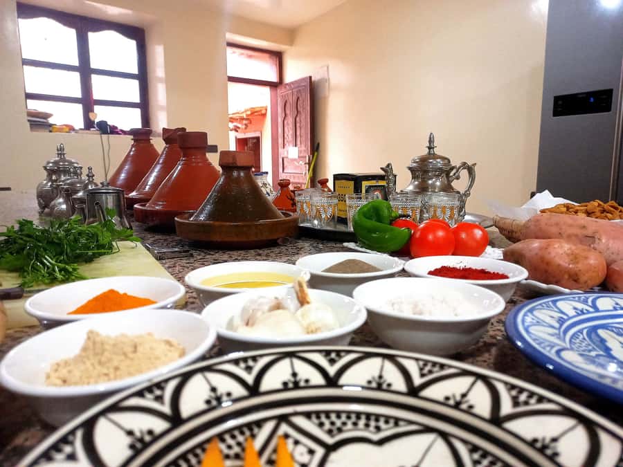 From Marrakech: High Atlas Berber Cooking Class - Who will enjoy this most