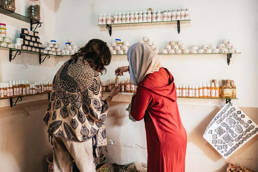 From Marrakech: High Atlas Mountains and 5 Valleys Day Trip - Is $93 a good value?
