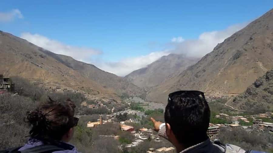 From Marrakech: Imlil Day Trip & lunch in Local Family house - What to pack for the village walk