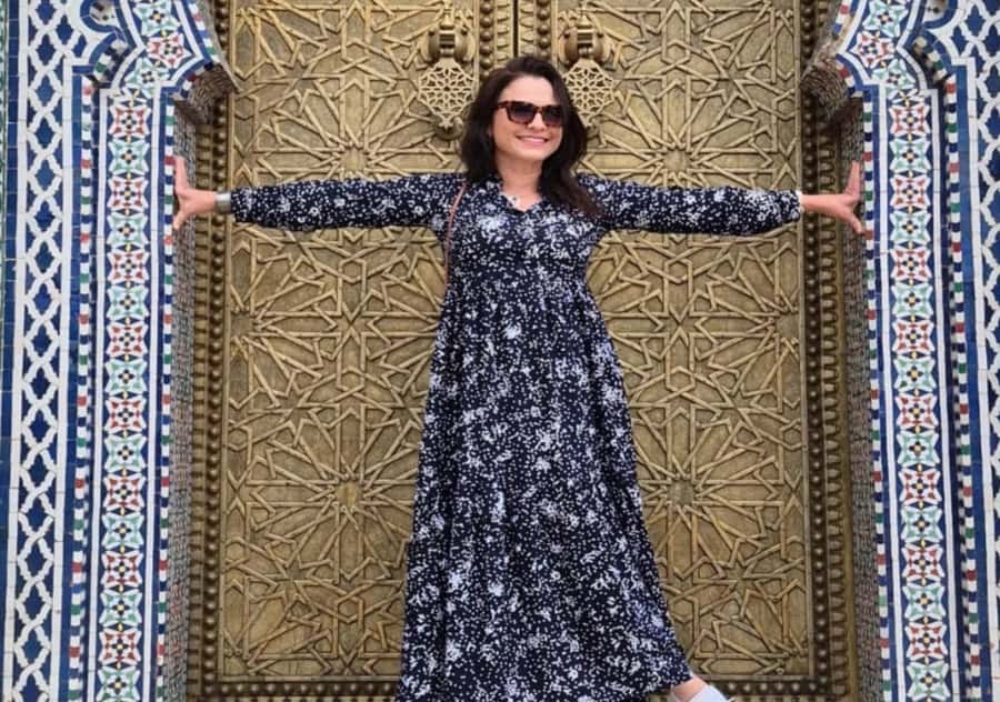 From Marrakech: Imperial Cities of Morocco 3-Day Tour - The return to Marrakech