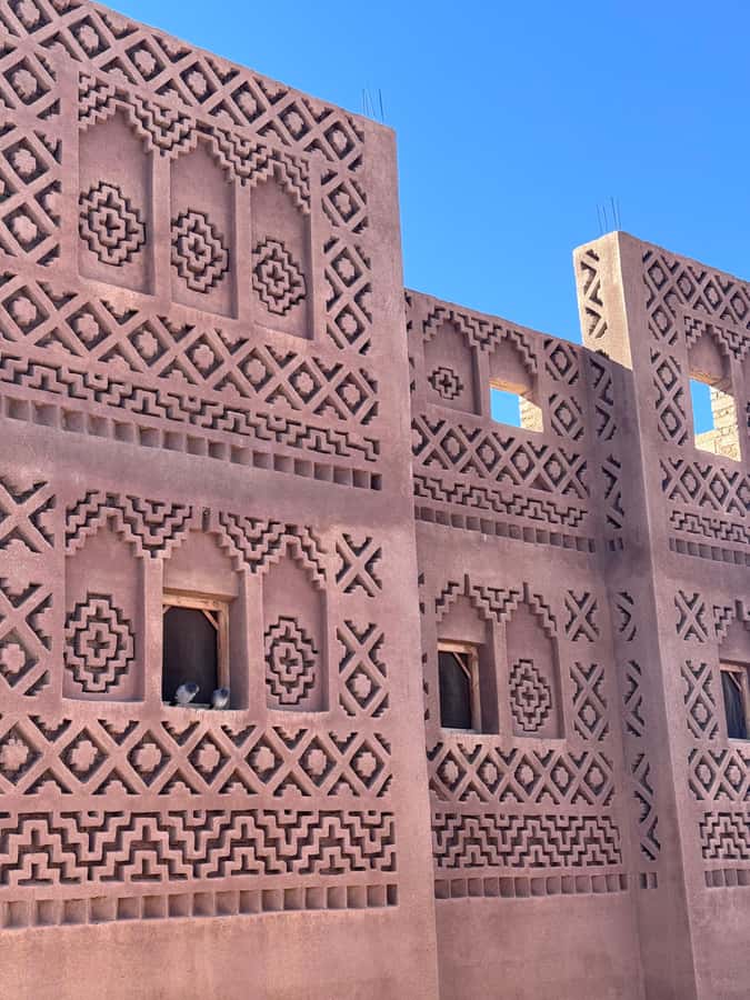 From Marrakech: Merzouga 4 Day Luxury Tour w/ Optional Quad - What the $229 price really buys you