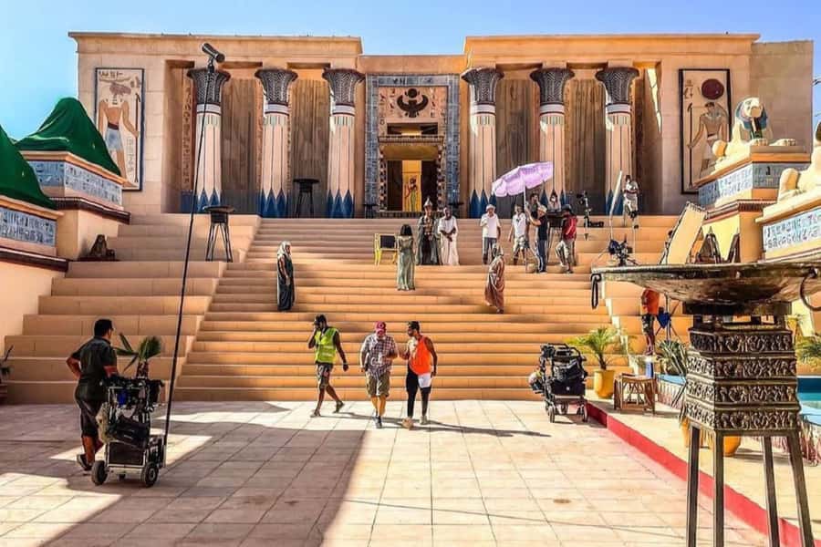 From Marrakech: Ouarzazate, Ait Ben Haddou & Atlas Studios - Why this $30 day trip is good value