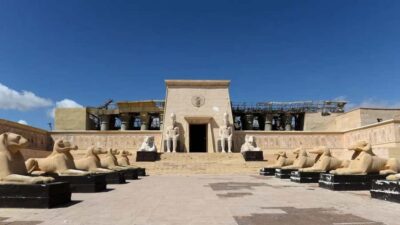 Ouarzazate & Ait Benhaddou Guided Day Trip