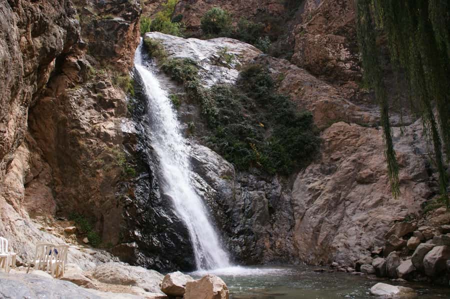 From Marrakech: Ourika Valley & Atlas Mountains Waterfalls - Should you book it?