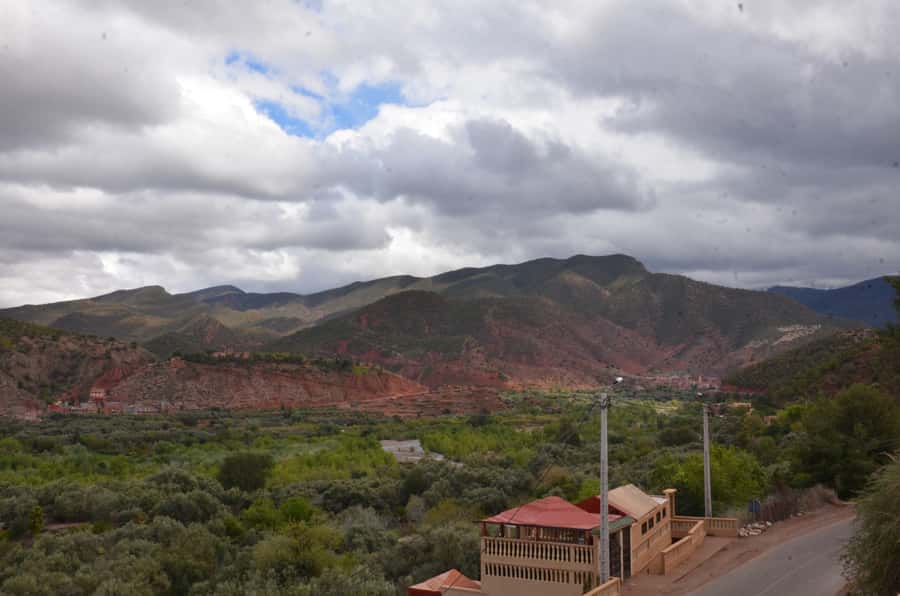 From Marrakech: Ourika Valley Day Trip with Lunch - How the $25 price measures up