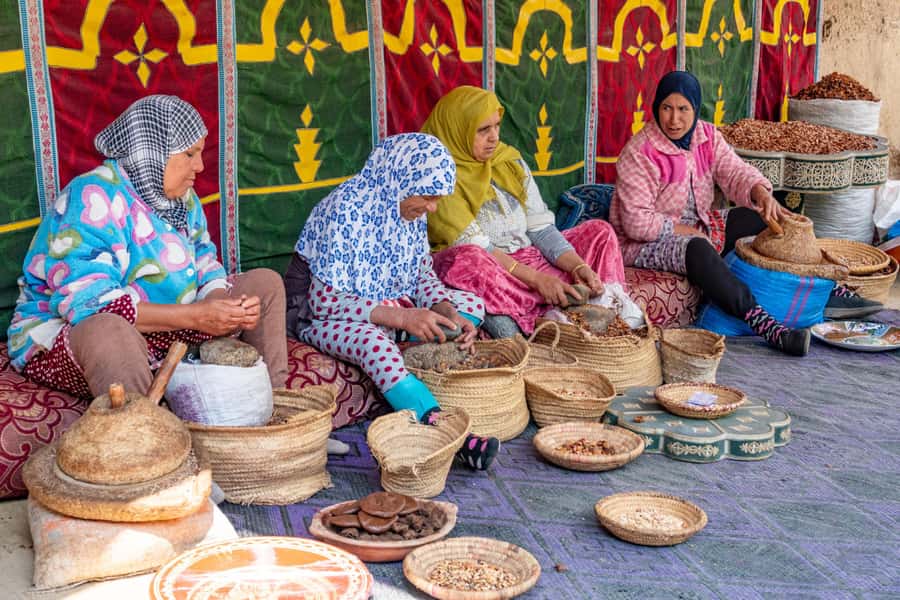 From Marrakech: Ourika Valley Trip, Waterfall Hike & Lunch - Why Ourika Valley makes a good break from Marrakech