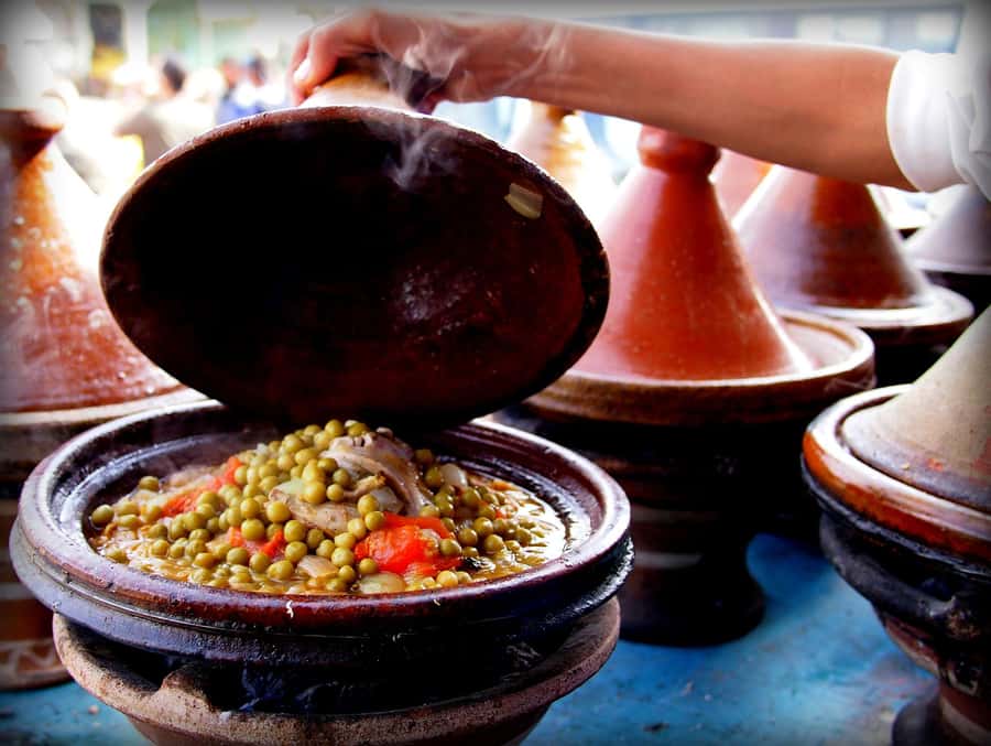 From Marrakech: Ourika Valley Trip, Waterfall Hike & Lunch - The women-run argan oil cooperative