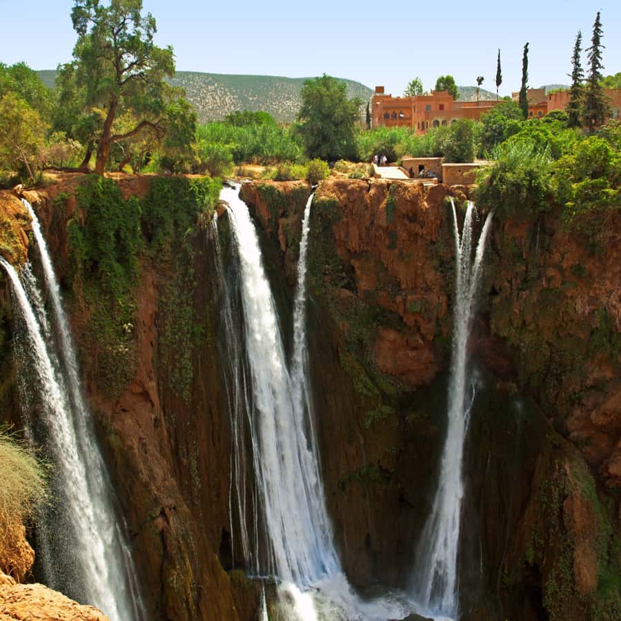From Marrakech: Ouzoud Waterfalls Guided Tour and Boat Ride - Who will get the most from this tour