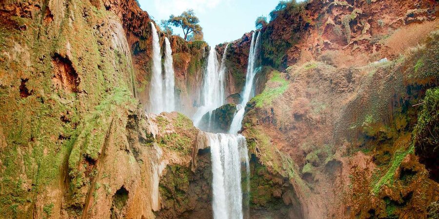 From Marrakech: Ouzoud Waterfalls Guided Tour & Boat Ride - What to bring for a comfortable day