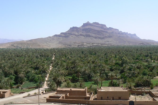 From Marrakech: Private Tour to Oasis and Trekking in the Desert of Erg Chigaga - Is Erg Chigaga worth the long journey from Marrakech?