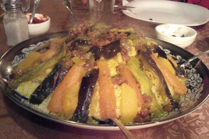 From Marrakech: Private Tour to Oasis and Trekking in the Desert of Erg Chigaga - Price, meals, and overall value at $614.14