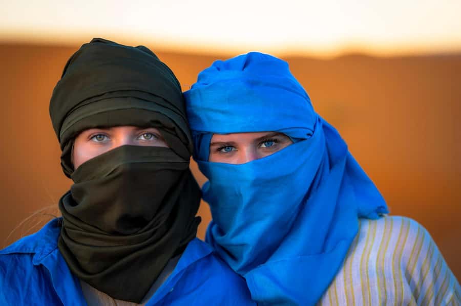 From Marrakech: Quad, Camel, & Dinner 3-Day Merzouga Tour - Sunrise in the Sahara and the long return