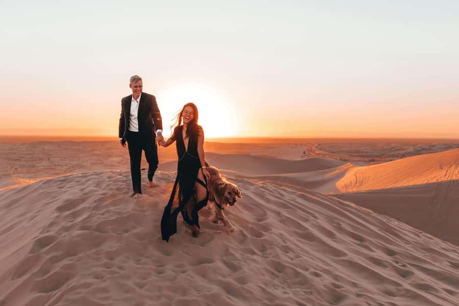From Marrakech: Quad, Camel, & Dinner 3-Day Merzouga Tour - How good is the value?