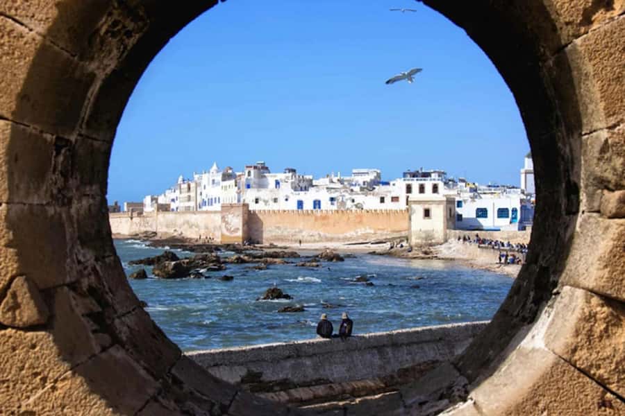 From Marrakech: Small Group To Essaouira & Medina Day Trip - Pickup, comfort, and who should skip it