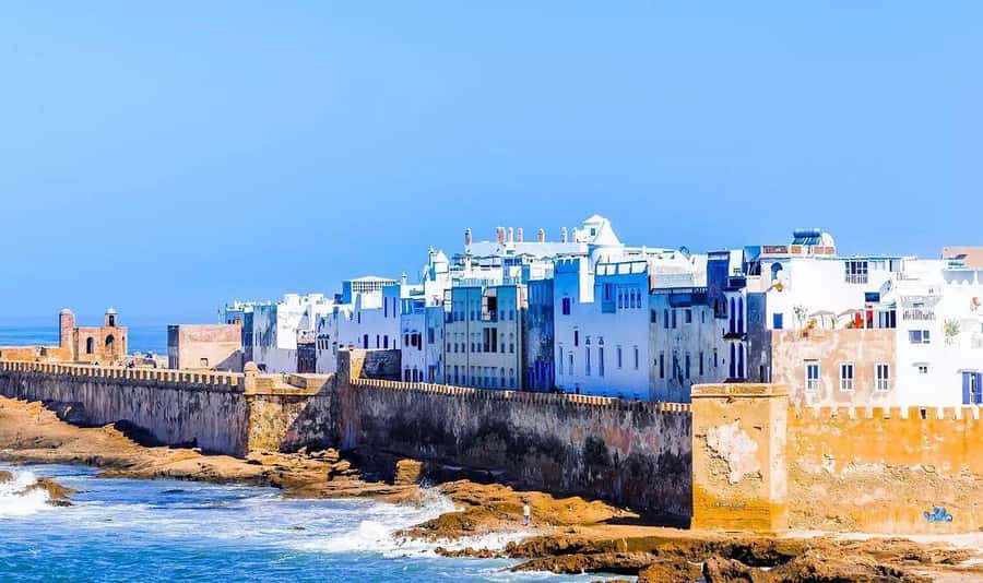 From Marrakech: Small Group to Essaouira & Sekkala Day Trip - Key points to know before you go