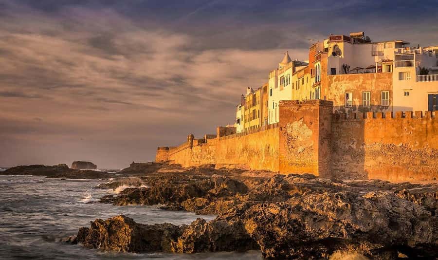 From Marrakech: Small Group to Essaouira & Sekkala Day Trip - Why Essaouira makes a better break than another Marrakech morning