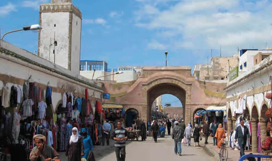 From Marrakech: Small Group to Essaouira & Sekkala Day Trip - Is $15 a fair price for this day?