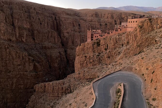 From Marrakech To Fes: 3-Day Desert Tour with Food and Hotel - Is $137.25 good value?