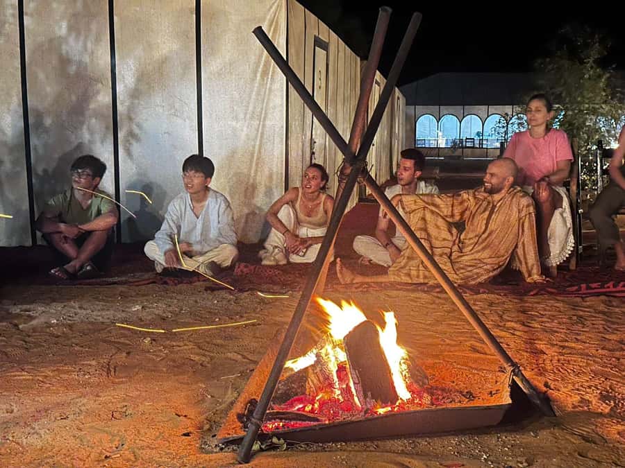 From Marrakech to Fes 3-Day Luxrury Tour via Sahara Desert - FAQ