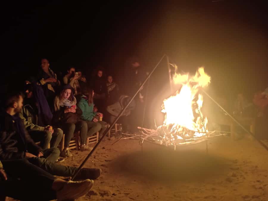 From Marrakech to Fes 3-Day Luxrury Tour via Sahara Desert - Who should book this Morocco adventure?