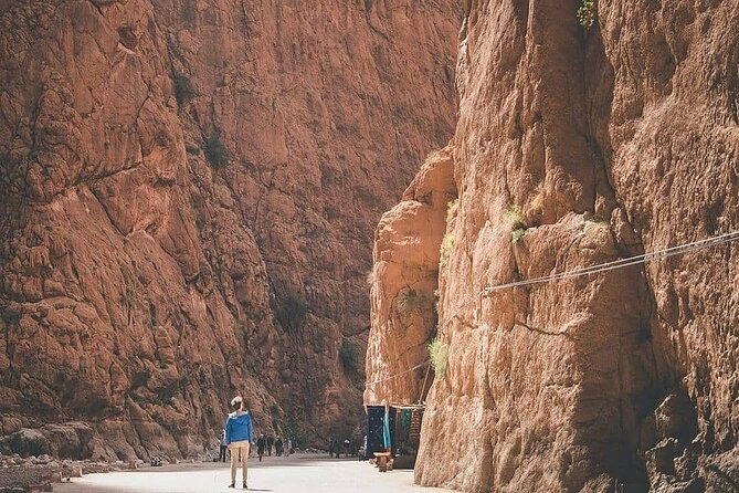 From Marrakech To Fez : Best Desert Adventure 3-Day - What the $226.81 price really buys