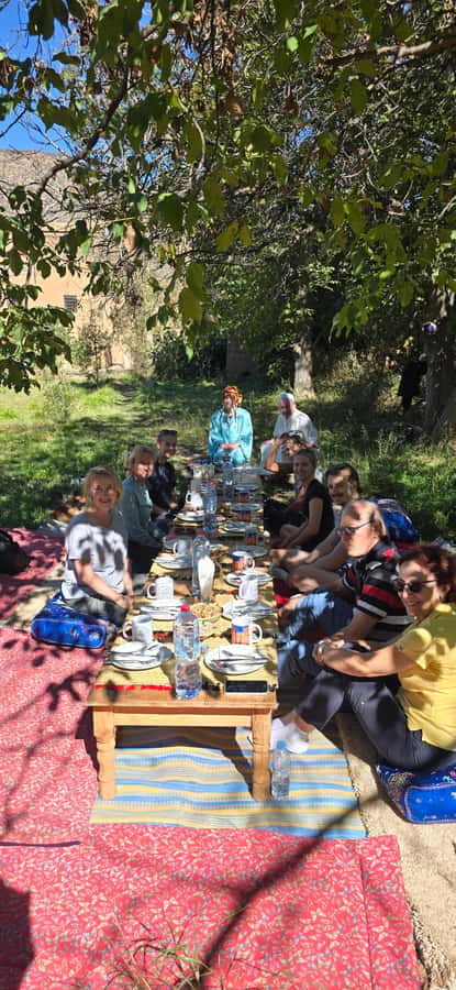 From Marrakech:Trekking in Atlas mountains 2 days - Why this short trek works so well from Marrakech