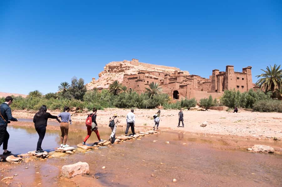 From Marrakech: Zagora 2-Day Desert Safari with Food & Camp - Key points before you book