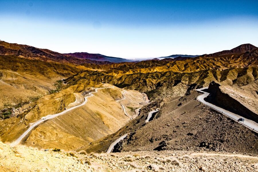 From Marrakech: Zagora 2-Day Desert Safari with Food & Camp - Is $113 good value?