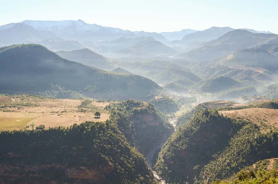 From Marrakesh: 2-Day Desert Zagoura Tour - Key points to know before booking