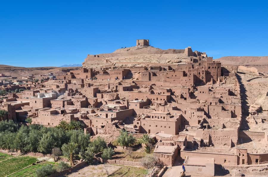 From Marrakesh: 2-Day Desert Zagoura Tour - Guide quality and group comfort