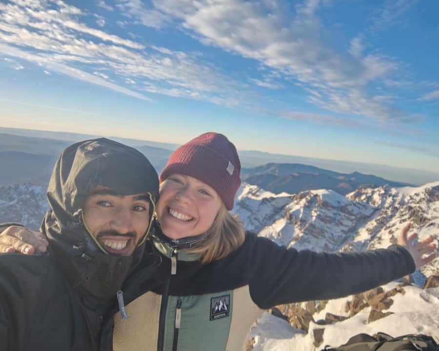 From Marrakesh: 2-Day Mount Toubkal Trek - Five things to know before you book
