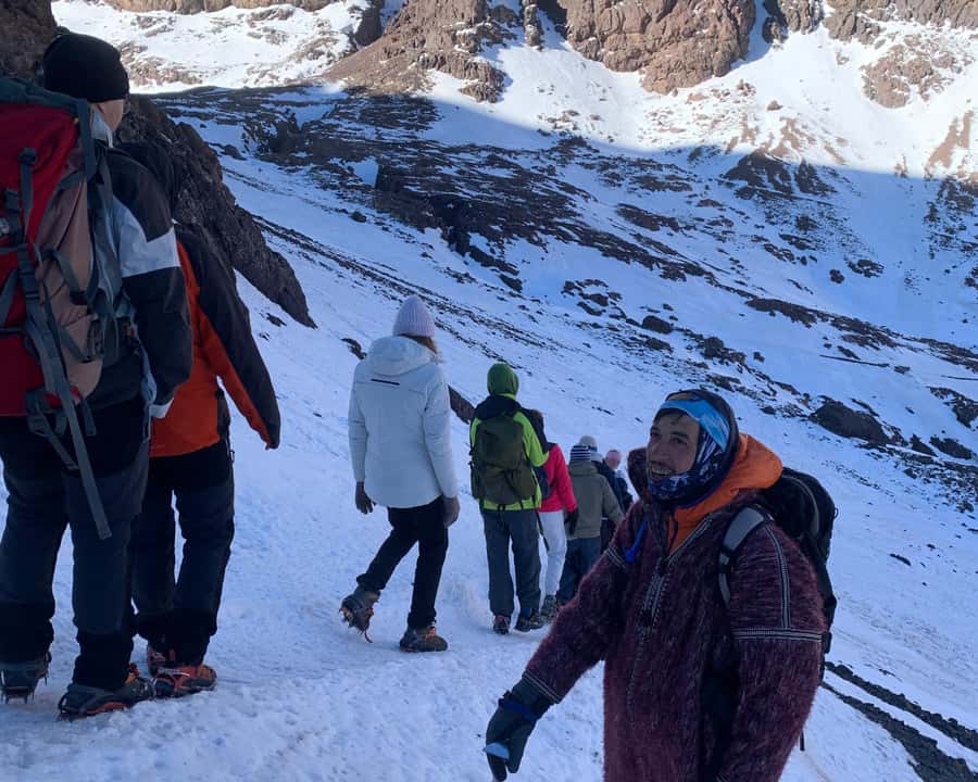From Marrakesh: 2-Day Mount Toubkal Trek - What $125 really gets you