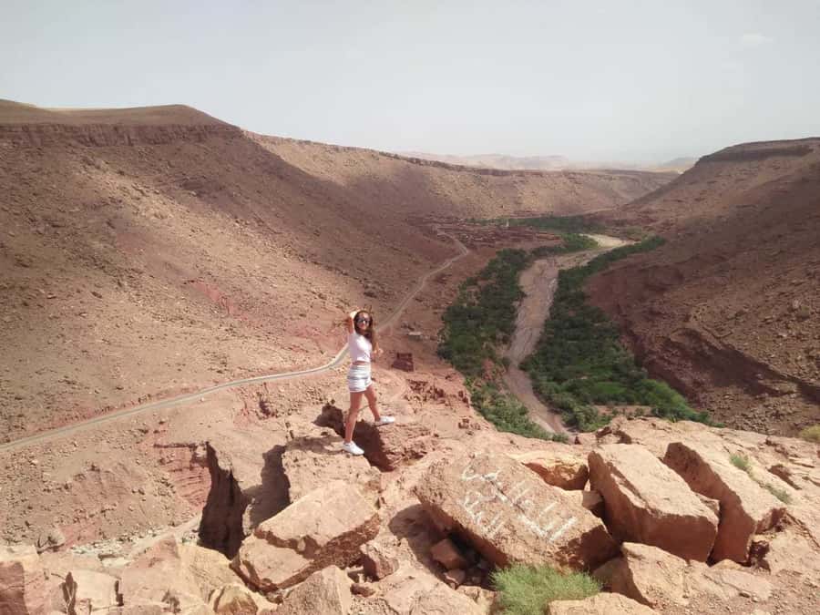From Marrakesh: 2-Day Trek to Ait-Benhaddou and Ouarzazate - Is $224 per person good value?