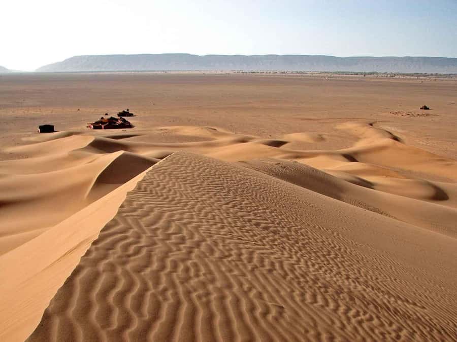 From Marrakesh: 4-Day Private Atlas Mountains & Desert Tour - Key points at a glance