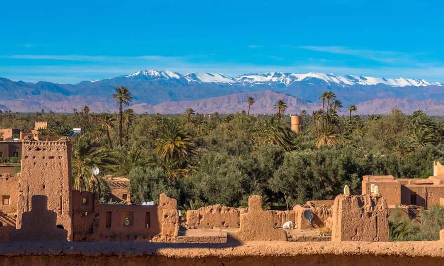 From Marrakesh: 4-Day Private Atlas Mountains & Desert Tour - Who should book this Morocco desert tour?
