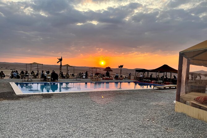 From Marrakesh: Agafay Desert Sunset, Camel Ride, and Dinner - Is $29.08 a good price?